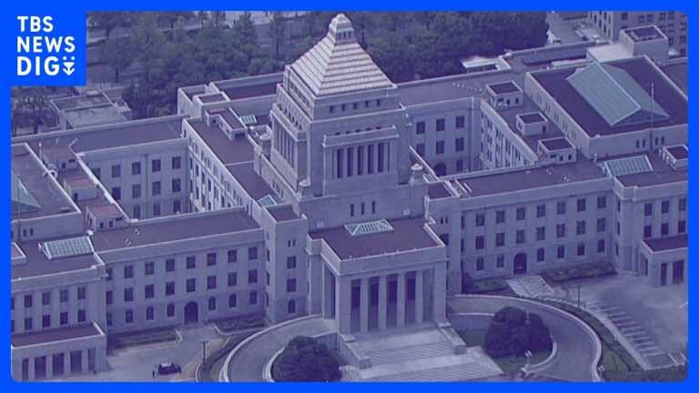 「参院選2025: 各党の主張と混戦情勢」