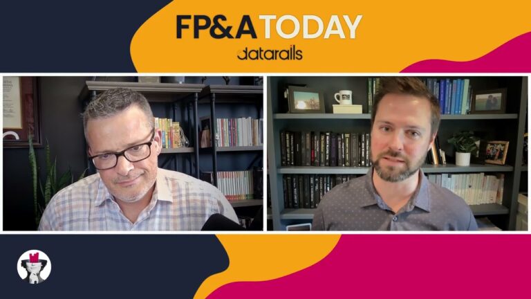 Grammarly CFOの成長戦略とAI活用法