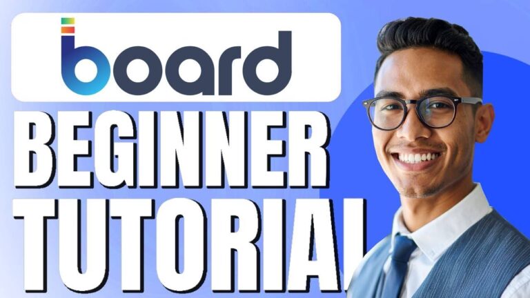 「初心者向け！Board FP&A 入門講座」