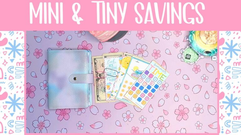 「低所得でもできる！ミニ貯蓄術」