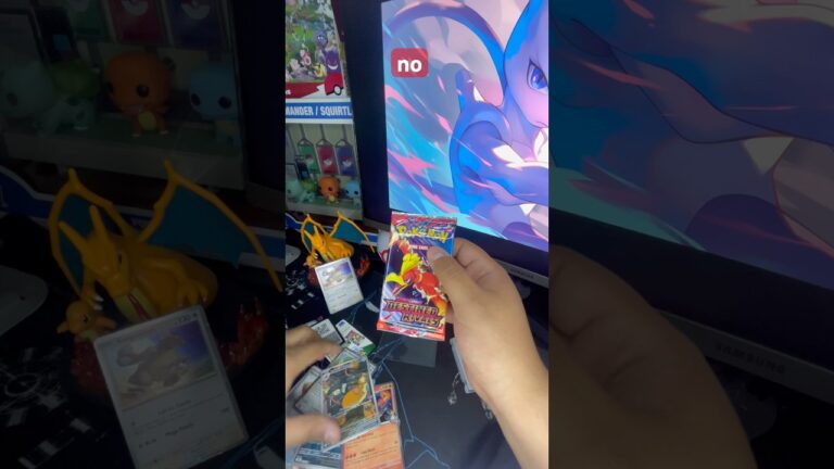 Ilumínanos Ho-oh 🐦‍🔥 #pokemon #tarjetaspokemon #cartaspokemon #pokemoncards #unboxing #pokemontcg