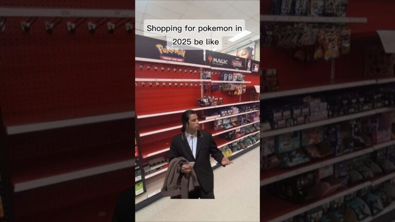 i never catch a pokemon restock 😭🤣