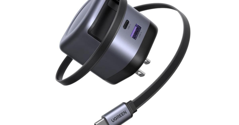 「UGREEN充電器で充電革命！特別セール！」