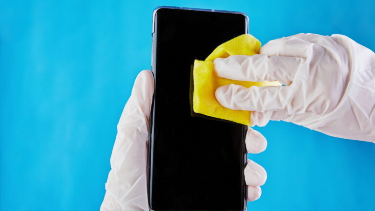 「知らずに感染！台所の細菌源11選」