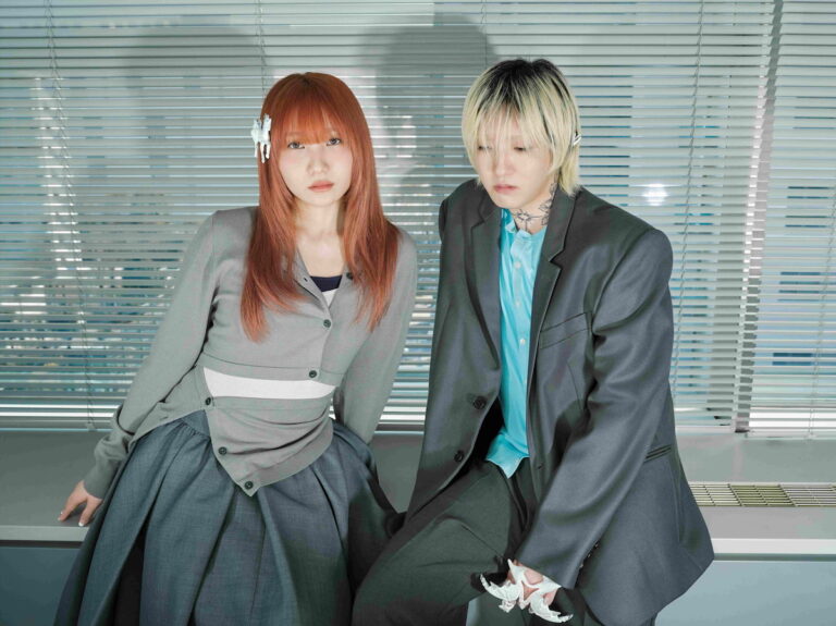 YOASOBI×サントリー、夢のコラボ実現！