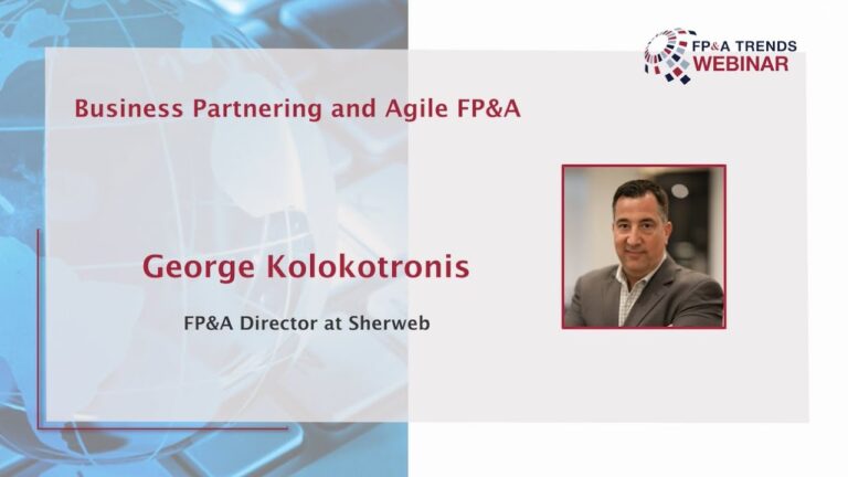 「アジャイルFP&Aの成功事例とは？」