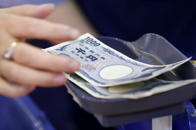 ヘッジファンド、円安懸念で弱気転換！