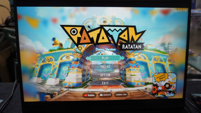 「ラタタンの新展開！小谷氏に独占インタビュー」