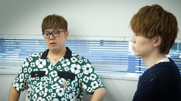 ヒカキンと喧嘩になりました。