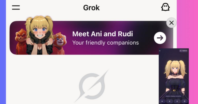 「AI彼女が共依存？イーロン新機能の真相」