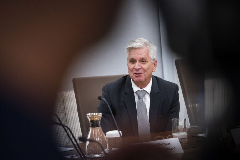 「ウォラー理事、7月FOMCで反対票の可能性！」