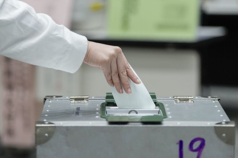 「参院選、与党の過半数維持なるか！」