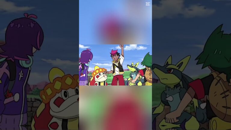 #怪盗みゃるさん #アニポケ #ポケモン #ポケットモンスター #ポケモン好きと繋がりたい #ポケモン好きな人と繋がりたい #テンプレ