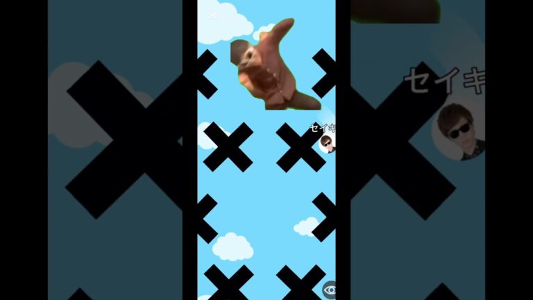 ヒカキンvsセイキン#ヒカキン #セイキン #marbleworld #toad