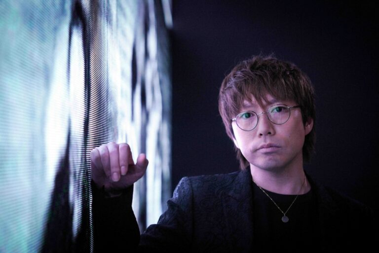 高橋優、究極ベスト『自由悟然』登場！新曲MVも公開！