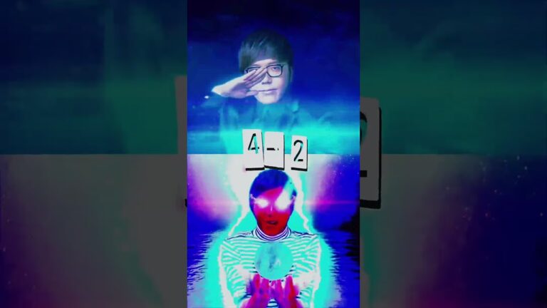 リメイク！！#edit #頭脳比べ #ヒカマニ強さ比べ #ヒカキン #ヒカマニ #強さ比べ