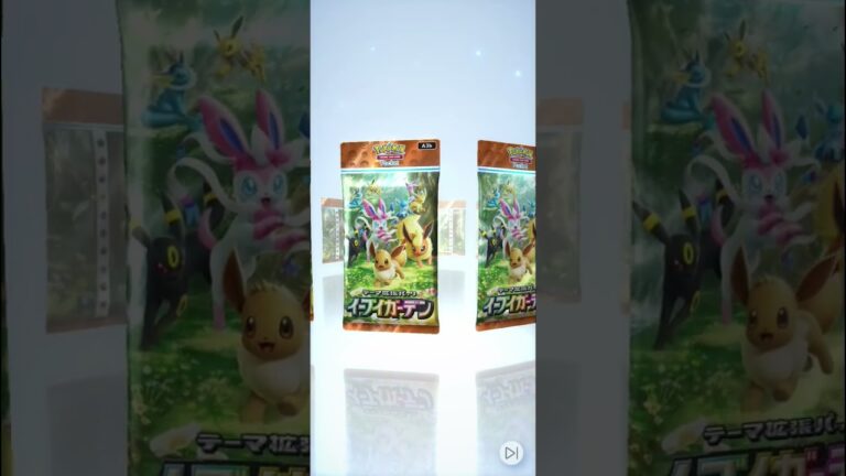 ポケポケ125日目 #ポケモン #ポケカ #ポケポケ #開封