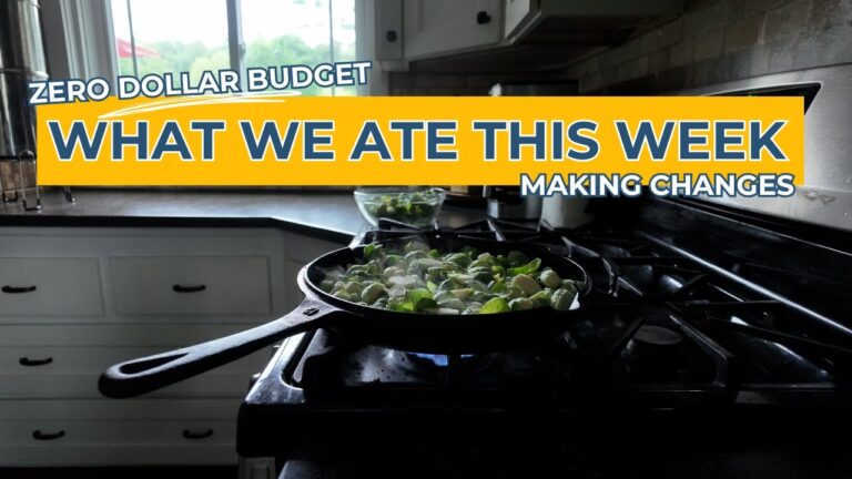 「予算ゼロの大家族ママの簡単レシピ」