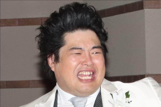 へずまりゅう氏
