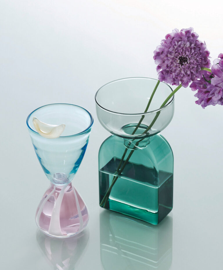 「注目！センス抜群なスケスケ夏小物」