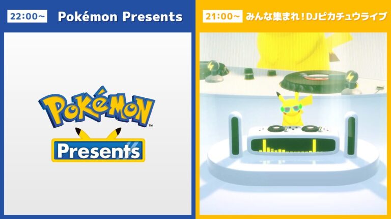 「ポケモン発表！2025年7月22日の最新情報」