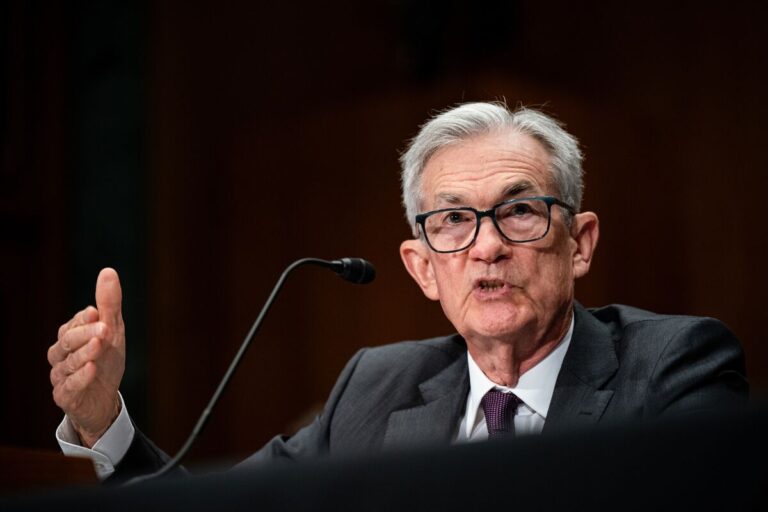 「辞任の理由なし？ベッセント長官発言」