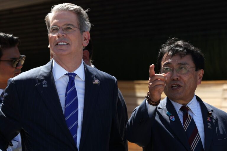 「日米合意急展開！トランプ氏が関税15％を発表」