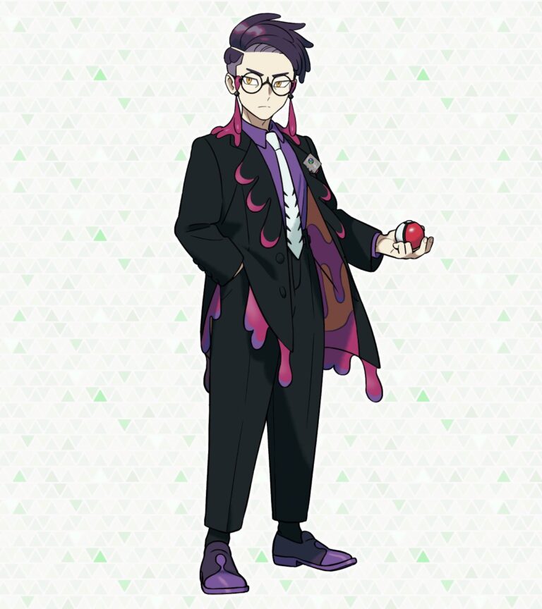 「関西弁の強面メガネ、カラスバ登場！」