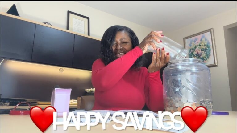 「2025年！楽しく貯金する52週間チャレンジ」