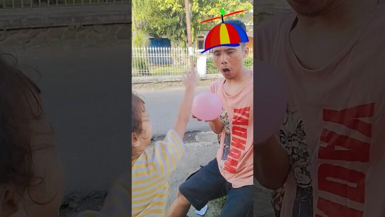 balloon  #ヒカキン #hikakin