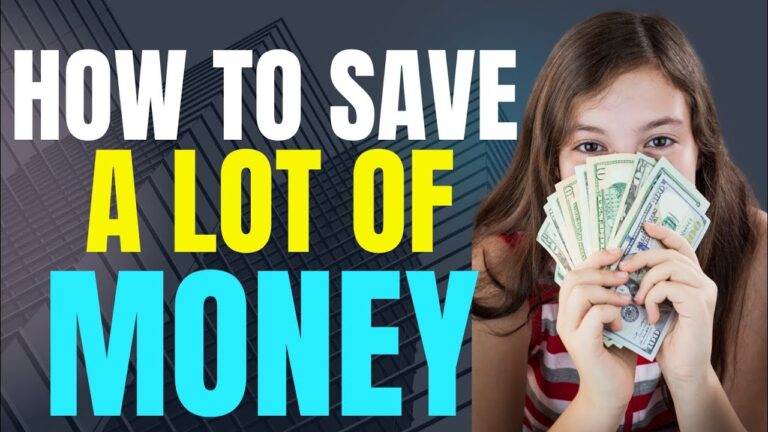 「賢いお金の節約術10選！」