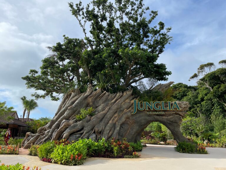 「ジャングリア沖縄」開業直前！最速レビューまとめ