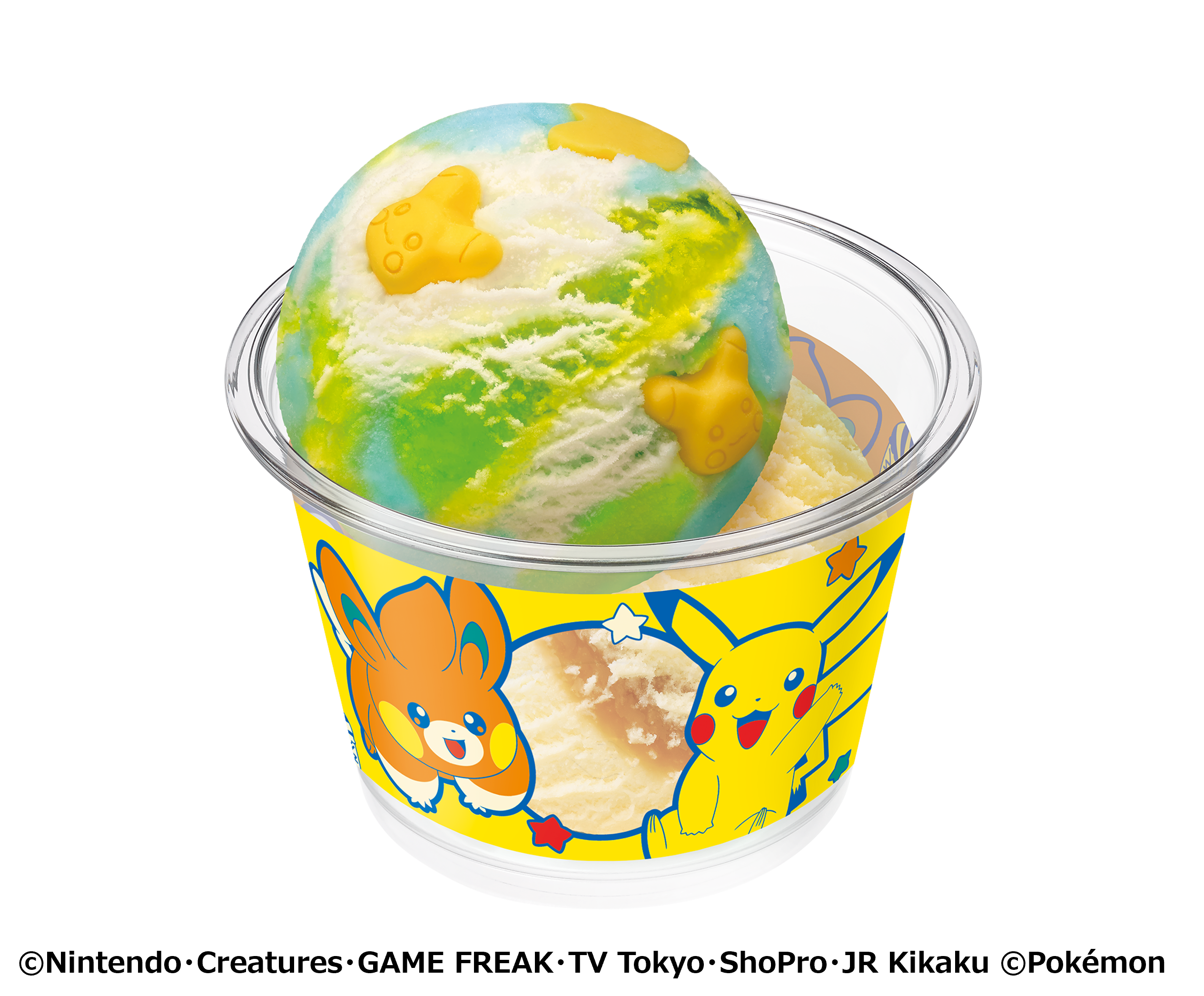 「31ポケ夏！キャンペーン」ポケモン ダブルカップ