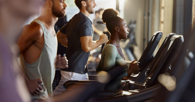 「ランニングに集中！Netflix禁止の理由」