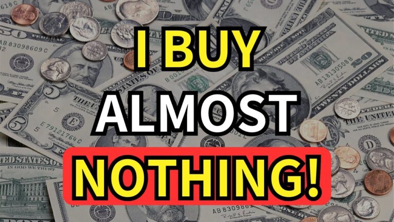 「幸せな早期退職のための9つの節約術」