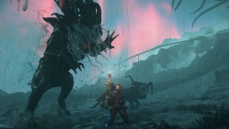 「デススト2」新攻略！暴れん坊BTを味方に！