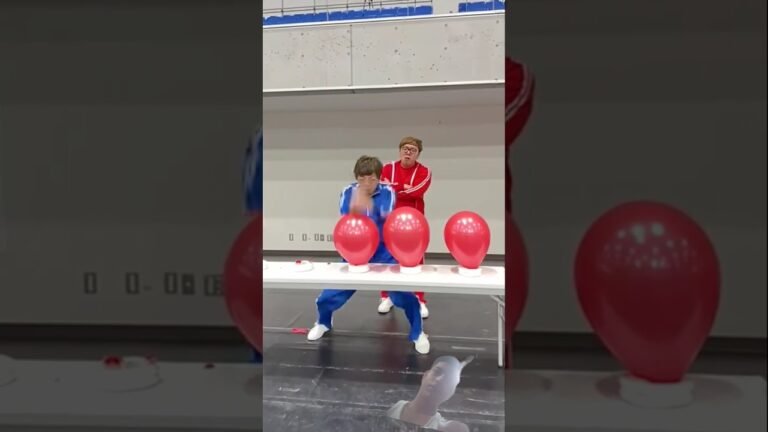 ヒカキン 🤣 #funny #comedy#challenge#prank #sports #ヒカキン #いいね#ドッキリ