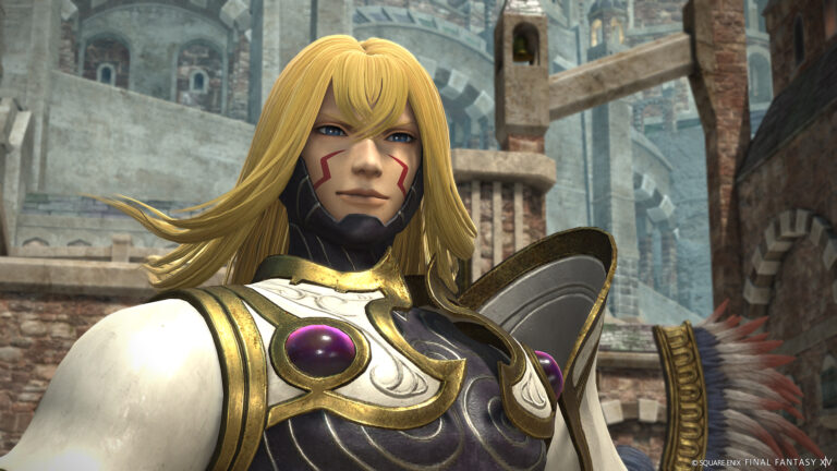 「FFXIV」パッチ7.3「明日への道標」8月5日登場！