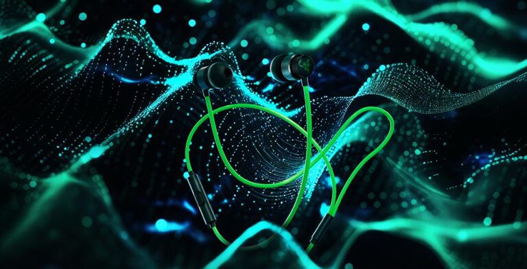 Razer新イヤホン「Hammerhead V3」予約開始！