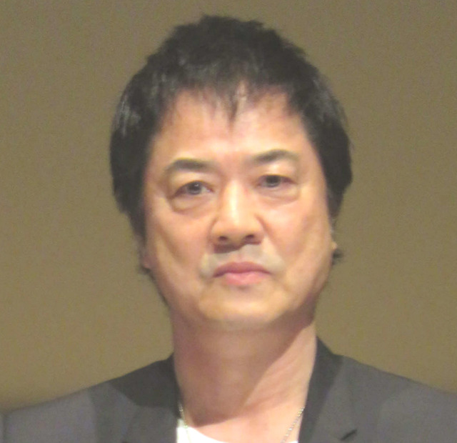 60歳俳優が語る「差別許さない人」の意外な真実