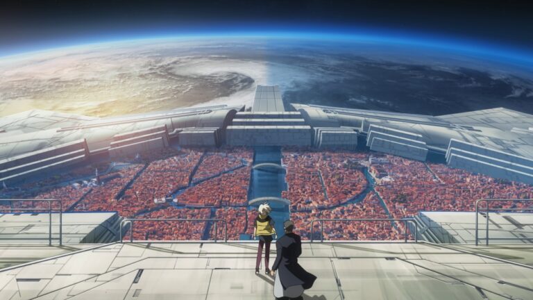 「鉄血のオルフェンズ」特別版、10月31日上映！