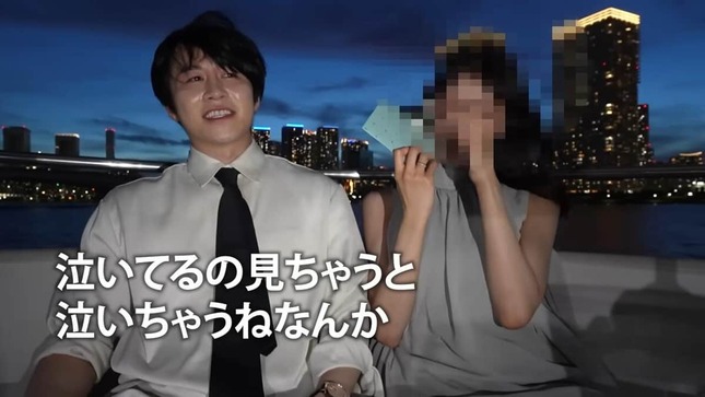 かの／カノックスターさんのYouTube