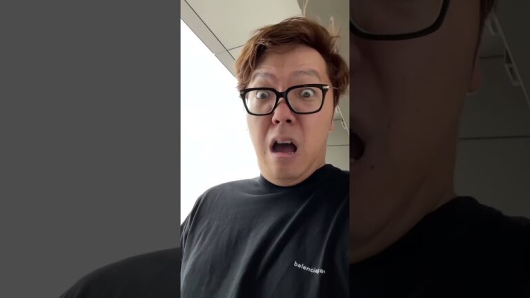 急降下爆撃を受けるヒカキン　#ヒカマニ #ヒカキン