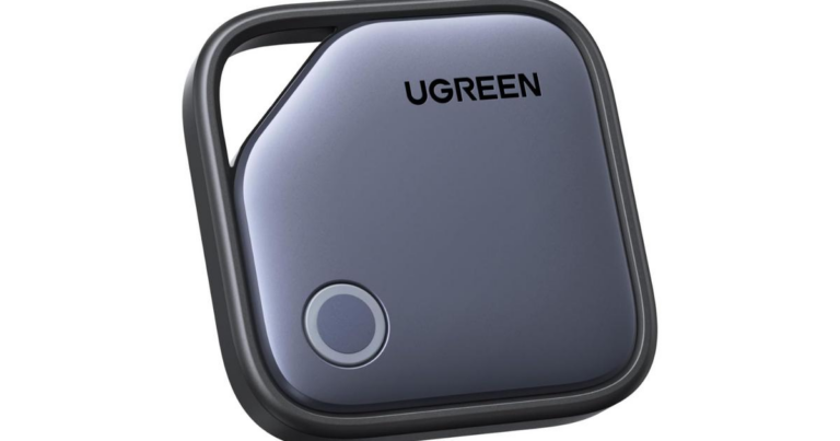 「薄型・お手頃！2年持つ音探しAirTag互換」