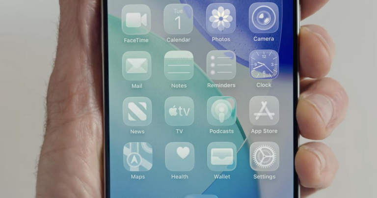 「iOS 26パブリックベータ、注目機能続々！」