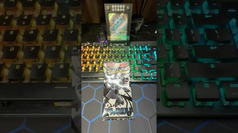 Pokemon TCG booster ポケモンカードゲームブースター　#ポケモン #ポケモンカード #pokemon #pokemoncards #shorts #fyp