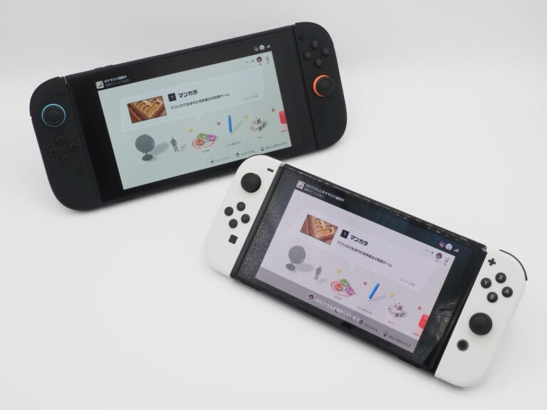 「Switch2で初代ソフト進化！夏休み特集」