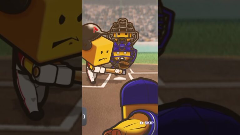 ファビアソ登場！#プロスピa #プロスピ #プロスピ切り抜き #プロ野球 #ゲーム実況 #shorts