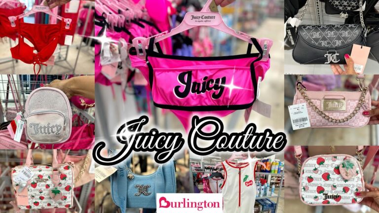 「BURLINGTONで見つけたジューシー宝物✨」