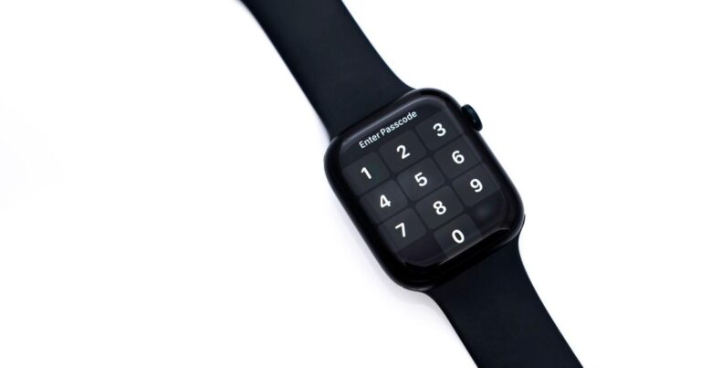 Apple Watchのパスコード解除法、知ってる？